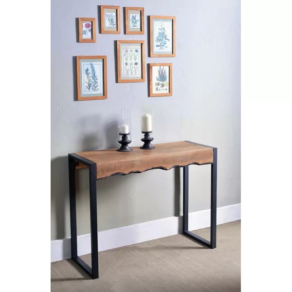 Zandra Console Table | Wayfair North America