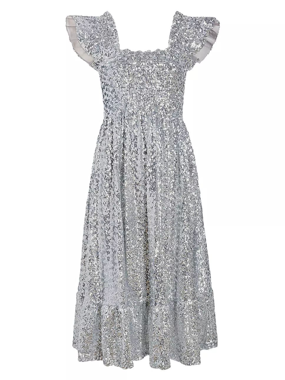 The Collector's Edition Ellie Nap Dress | Saks Fifth Avenue
