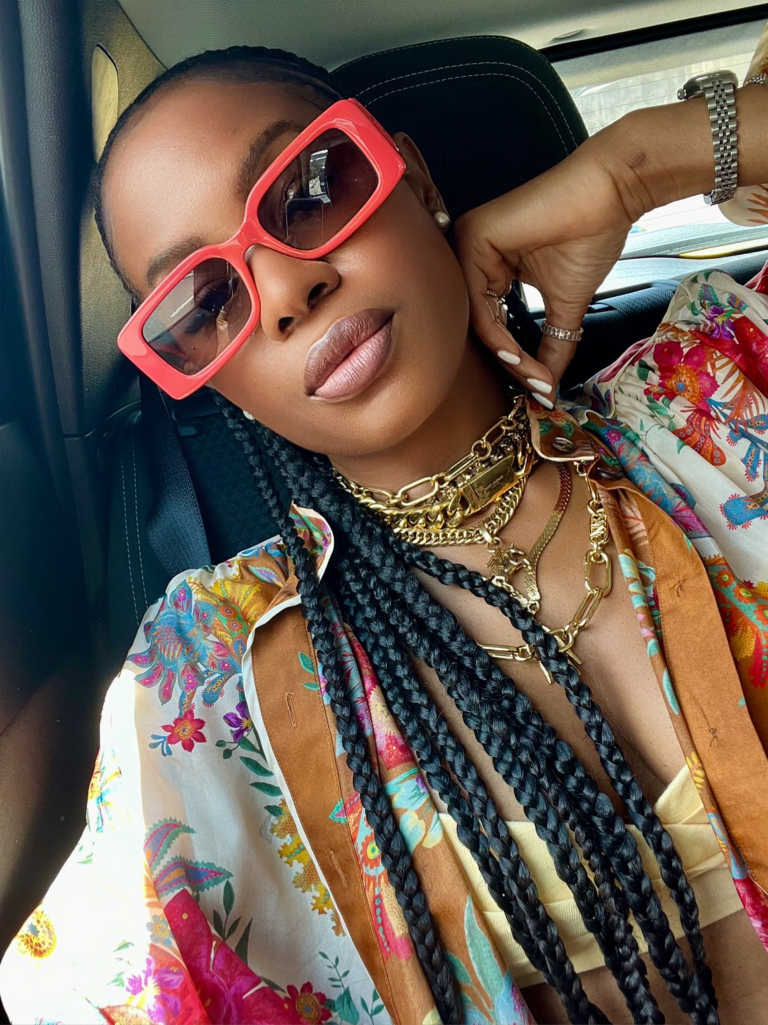 Essence Fest nude lip combo
- Lancôme nudes lipstick color 210
- make up forever, lip, pencil
- With a hint of Fenty gloss balm color01 

#LTKBeauty