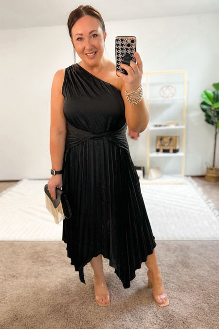 Prettygarden is one of my favorite brands of formal dresses on Amazon!  I usually go with an xl in mine. This exact one is mostly oos, so linked several different styles and options! 

#LTKfindsunder50 #LTKparties #LTKmidsize