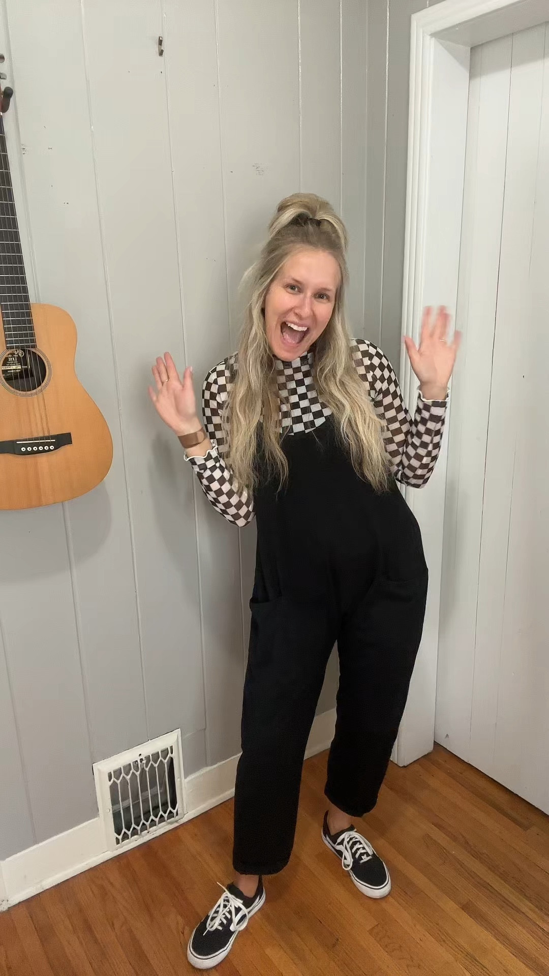 Back to school teacher outfit haul!!!

#LTKBacktoSchool #LTKFallSale #LTKFindsUnder50