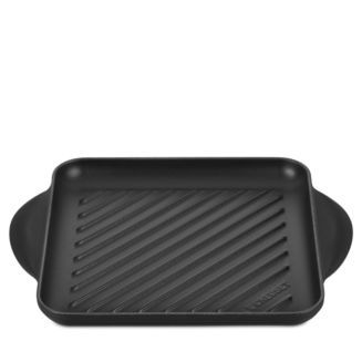 9.5" Cast Iron Square Grill | Bloomingdale's (US)
