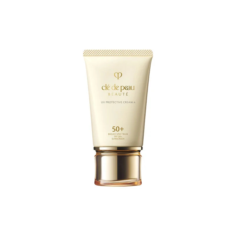 UV Protective Cream SPF 50+ | Cle De Peau Beaute