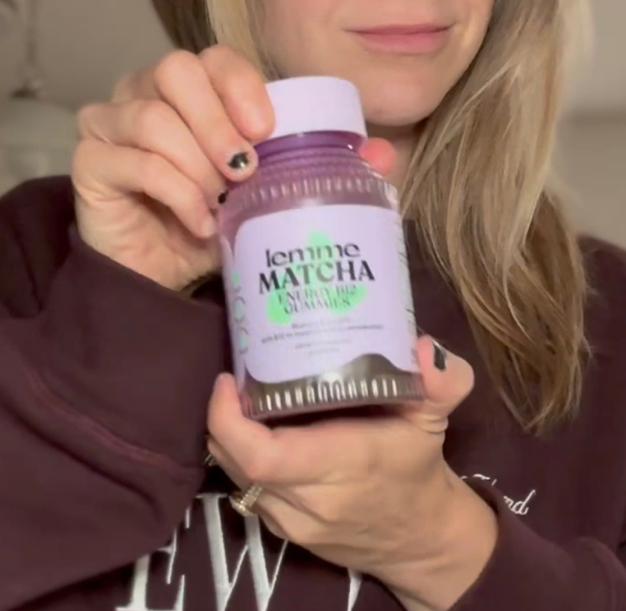 I’m not getting any younger, so I’ve really been trying to stay consistent with a supplement routine. I try to get as many nutrients as I can from food, but I do love these to fill in the gaps! 🌱 

#LTKbeauty #LTKGiftGuide #LTKfindsunder50