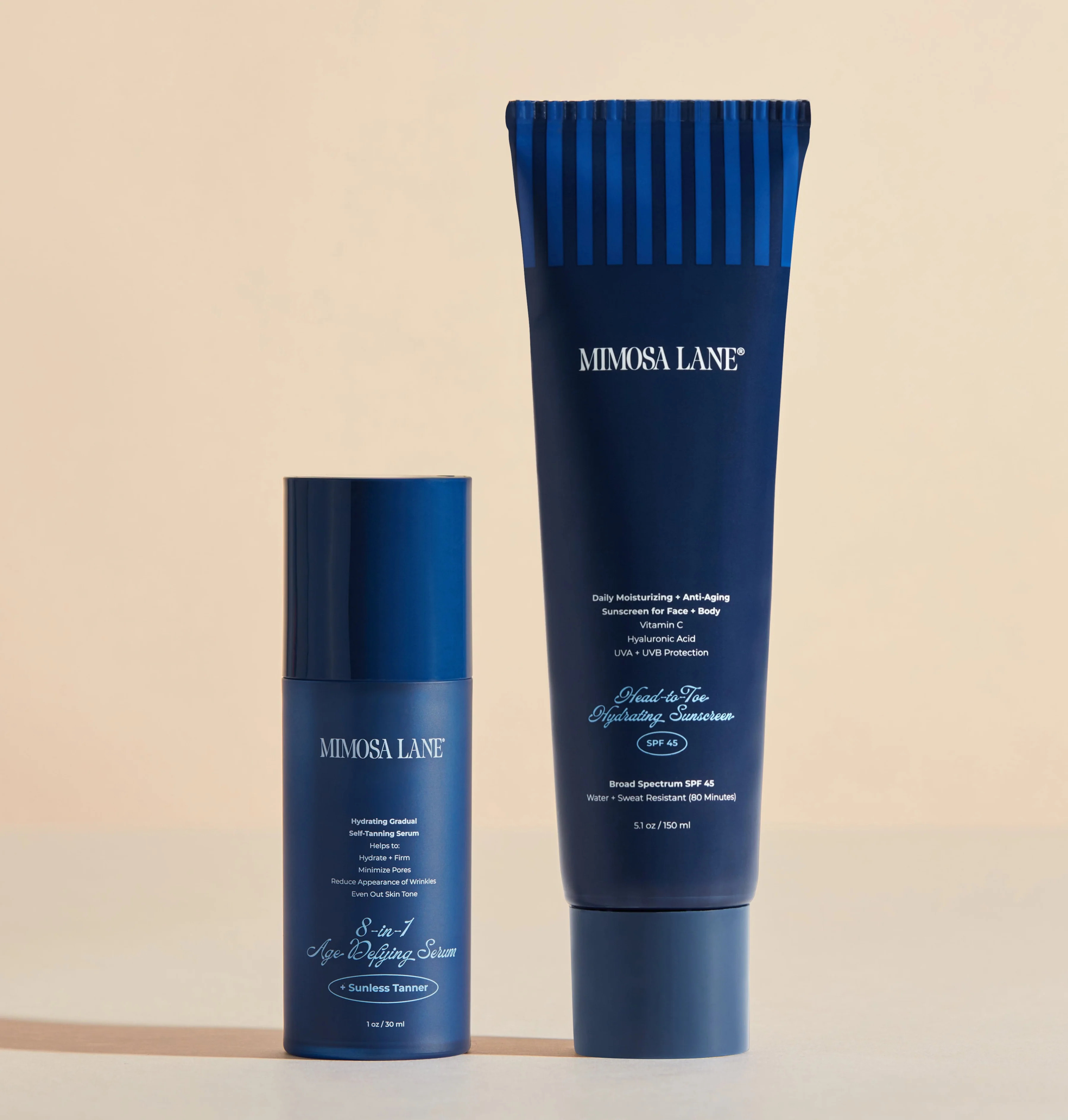 The Power Duo (Best Seller) | Mimosa Lane