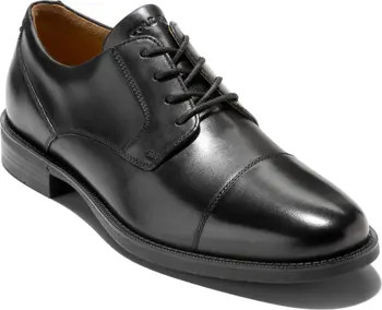 Bedford Cap Toe Derby (Men) | Nordstrom Rack