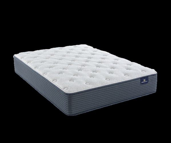Perfect Sleeper Palm Coast 12.5" Plush Mattress | Mattress Firm