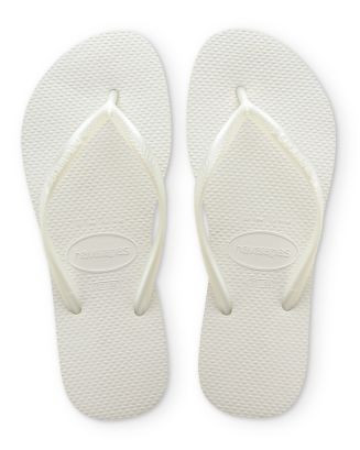 Women's Slim Flip-Flops | Bloomingdale's (US)