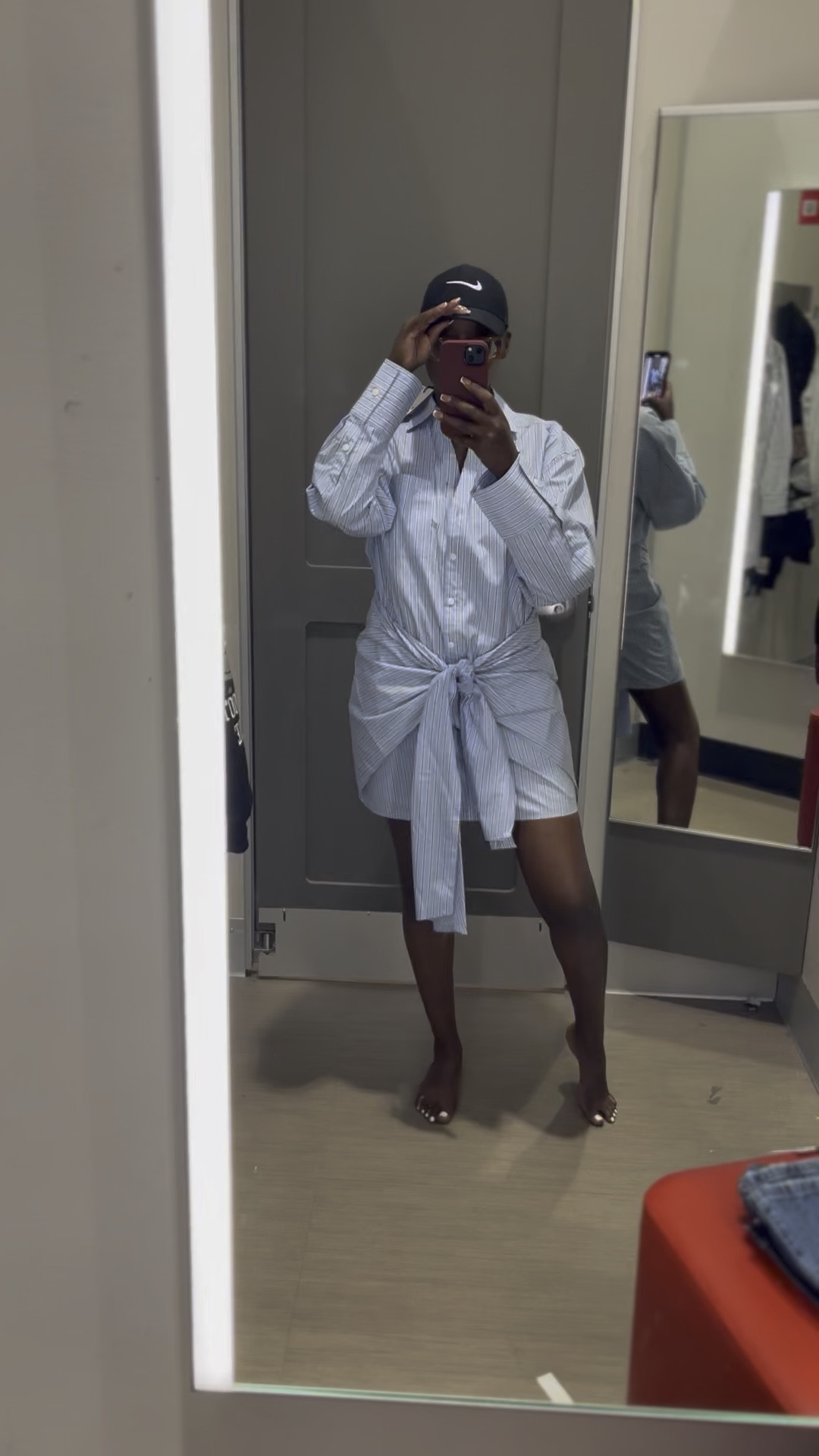 KBB x Target Drop
Wearing size small.

This is a dress but I plan to wear it in the fall with Jeans and trousers! Perfect for work or a date night! 

#LTKSaleAlert #LTKWorkwear #LTKStyleTip

#LTKFindsUnder50 #LTKSaleAlert #LTKStyleTip