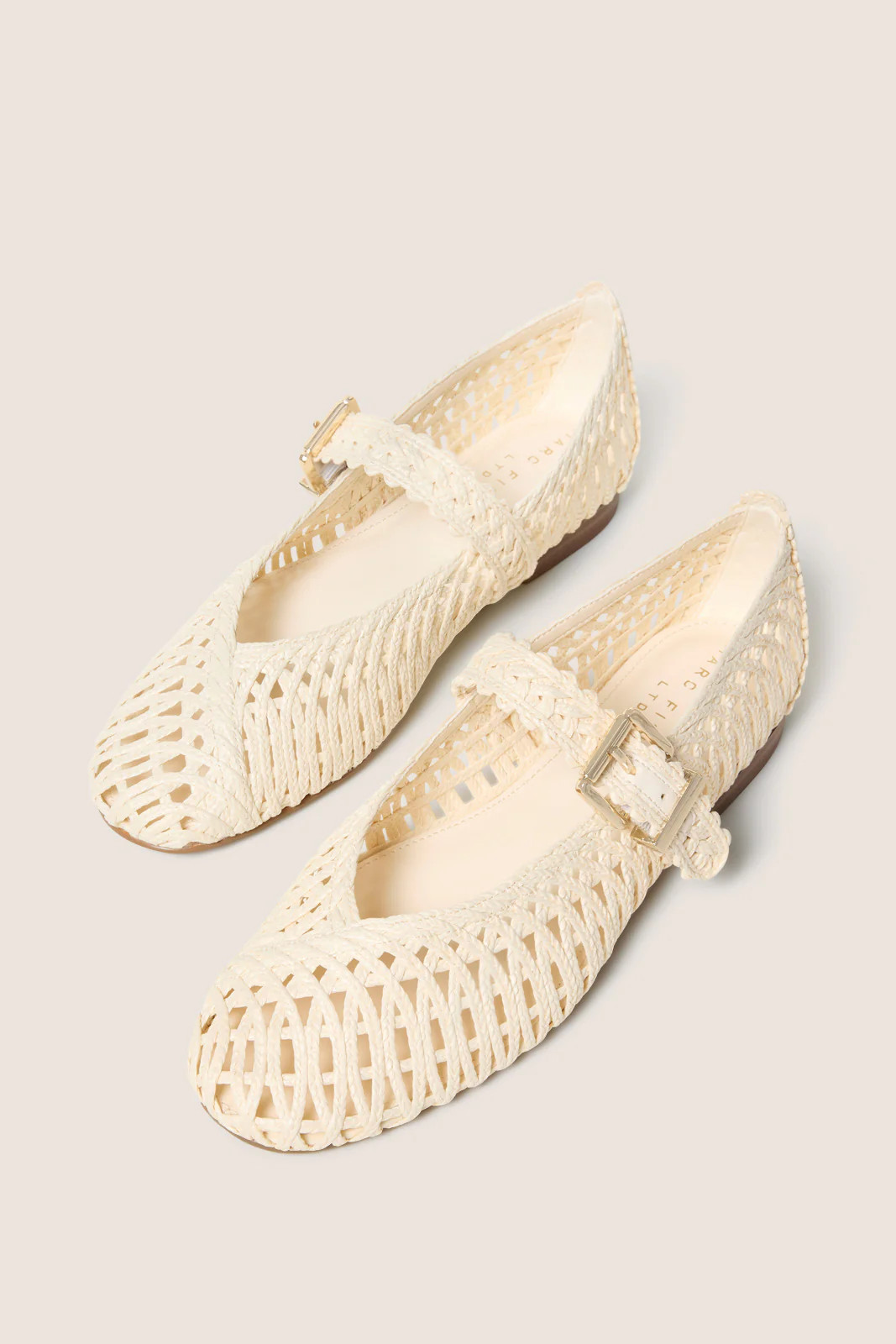 Emilia Flat | Evereve