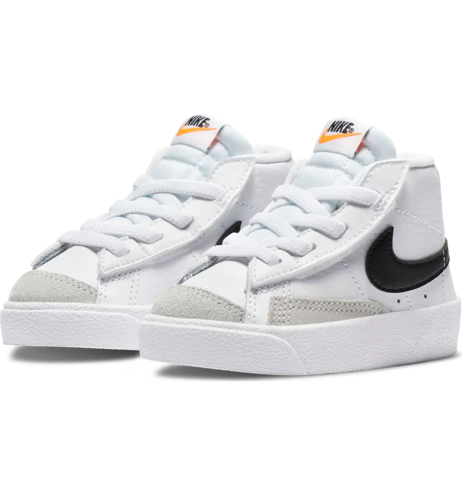 Kids' Blazer Mid '77 Sneaker | Nordstrom