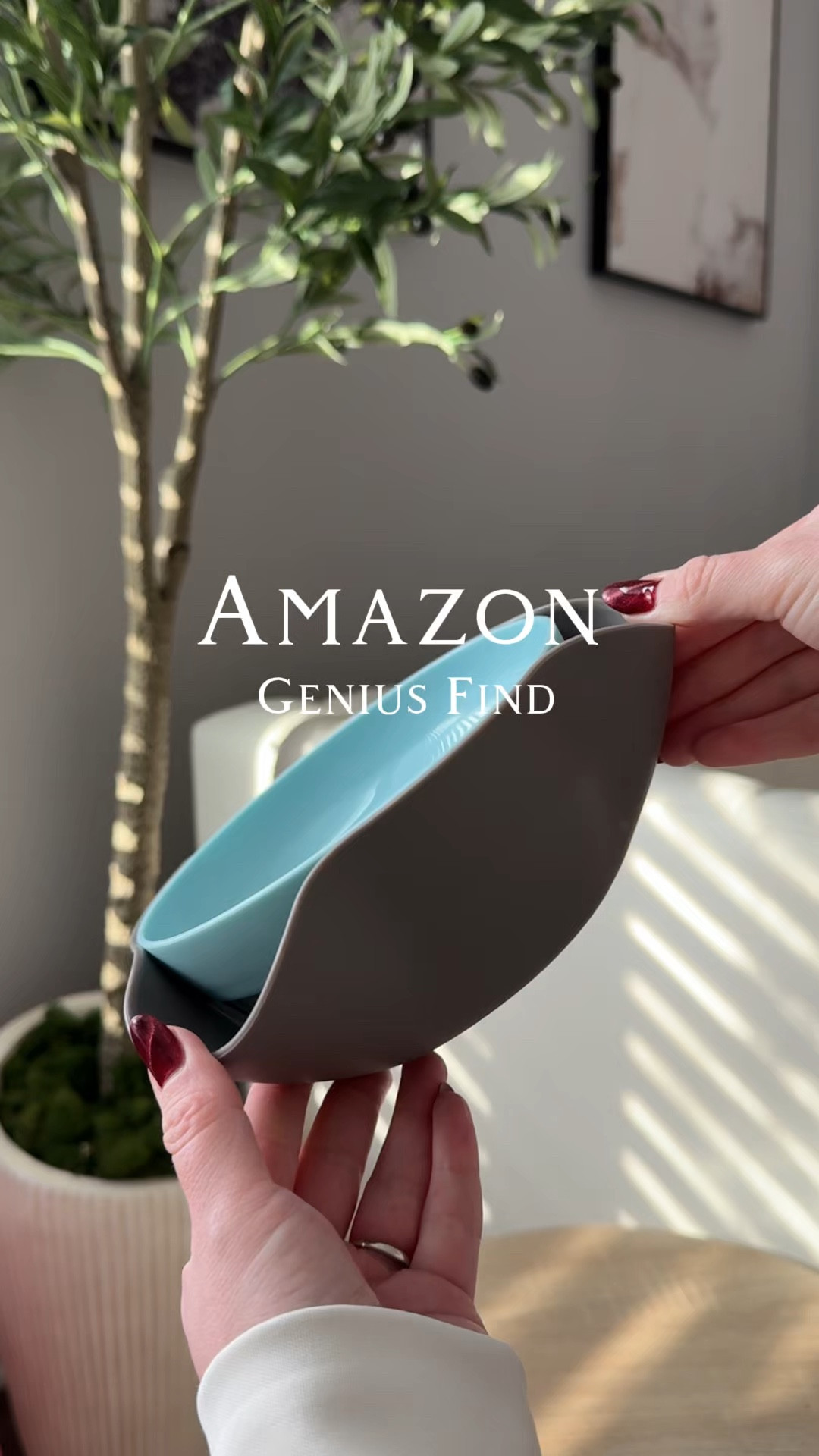 Genius 🔥

#LTKHome