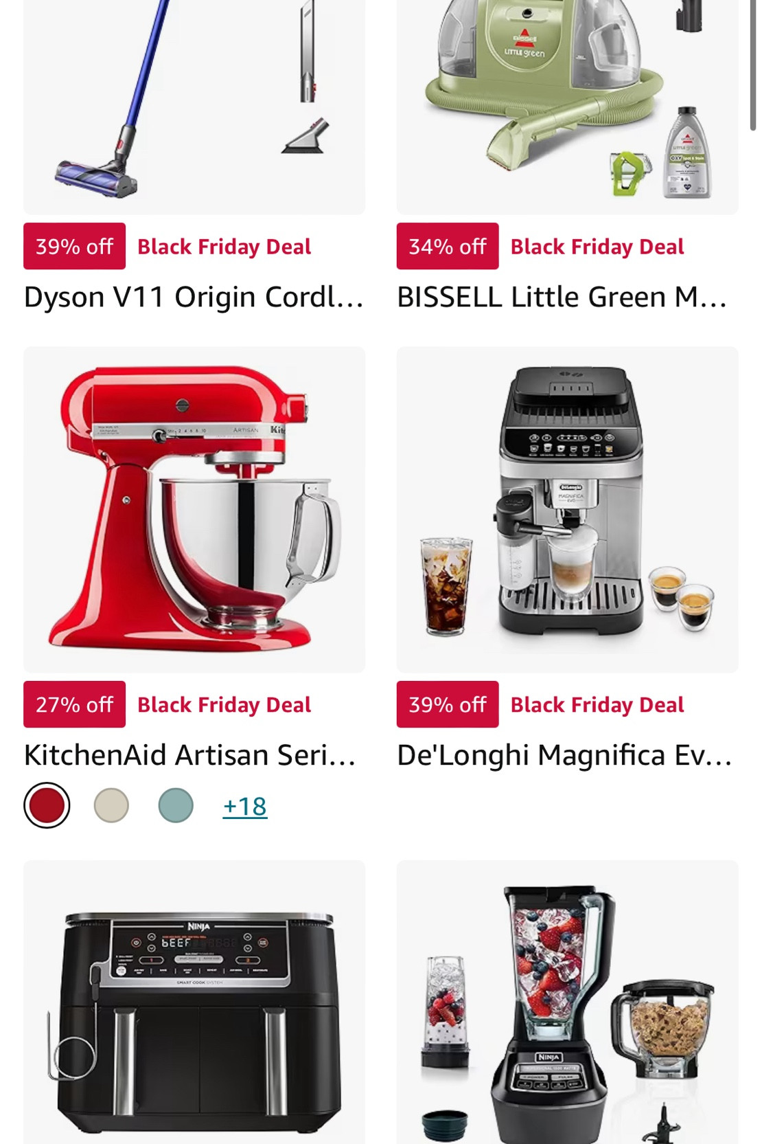 Amazing BF deals! Items we use almost daily 

#LTKFamily #LTKGiftGuide