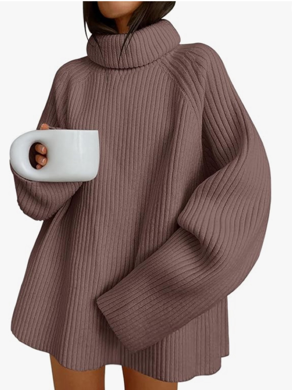 Coziest sweater from one of my fav Amazon sellers



#LTKGiftGuide #LTKSeasonal #LTKHolidaySale