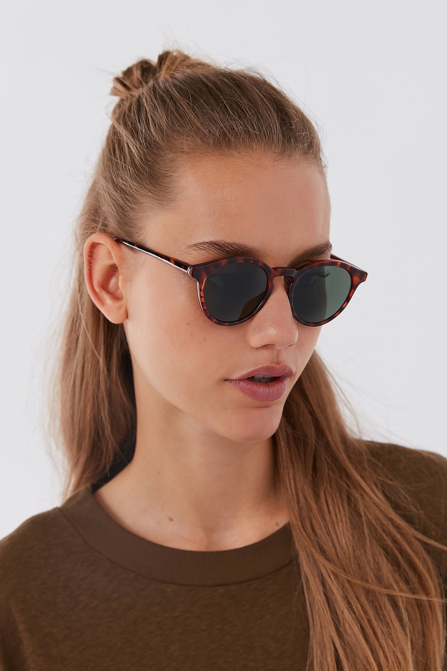 Replay Vintage Venus Sunglasses | Urban Outfitters (US and RoW)