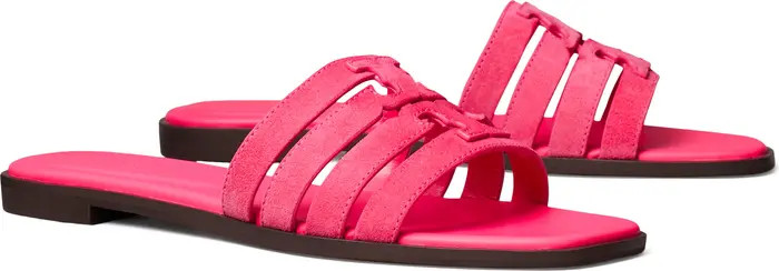 Ines Multistrap Sandal (Women) | Nordstrom