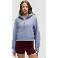 Scuba Oversized Half-Zip Hoodie | Lululemon (US)