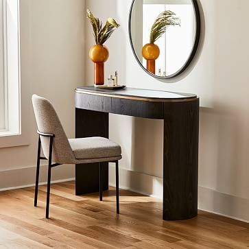 Bower Step Console Table | West Elm (US)