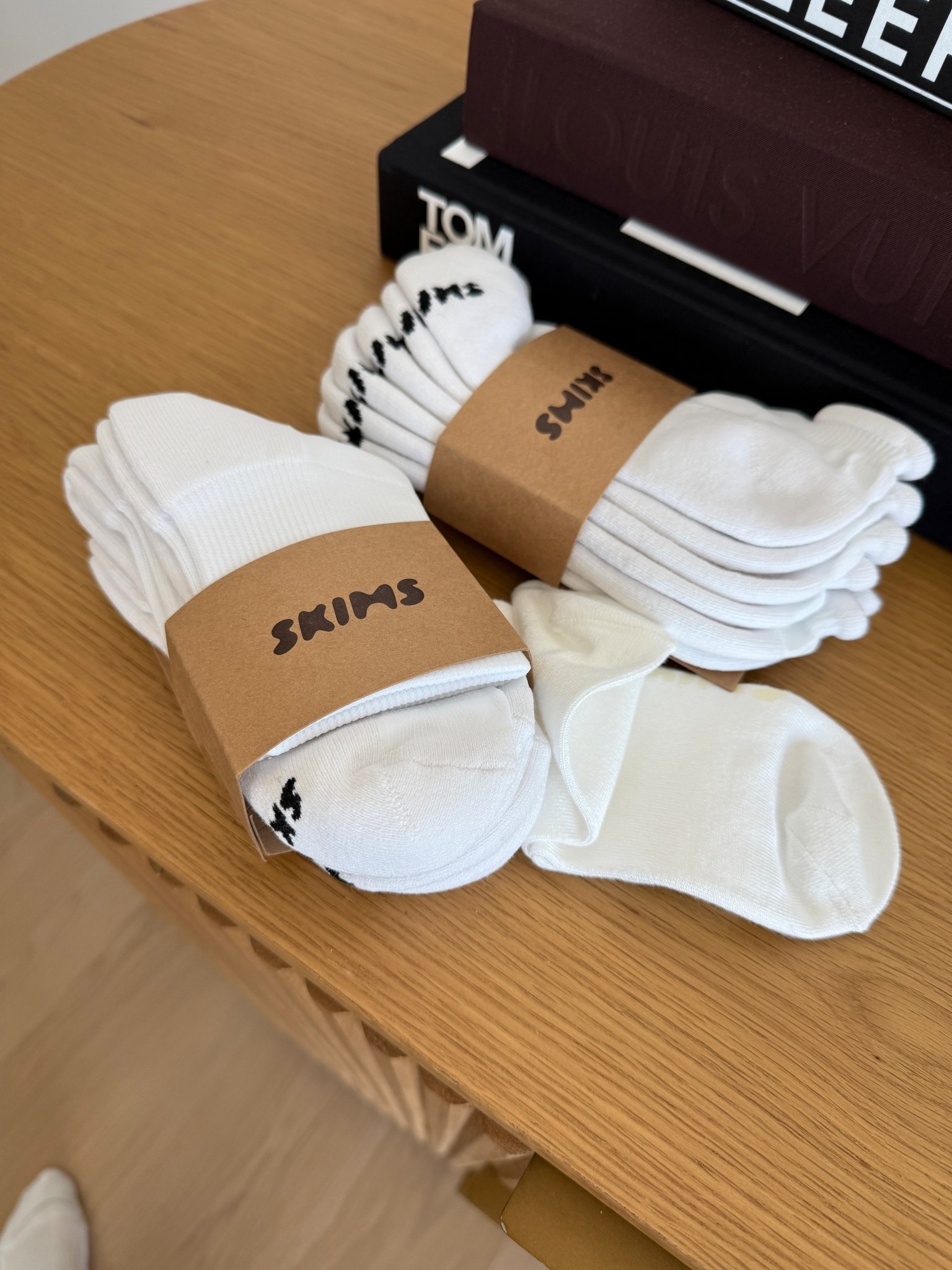 Sock refresh 

#LTKOver40 #LTKFindsUnder50 #LTKActive