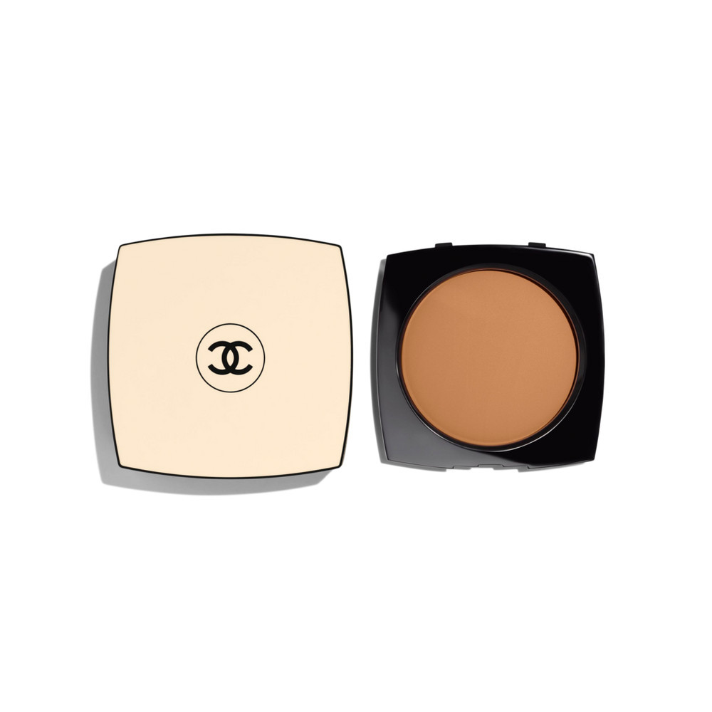 CHANEL LES BEIGES Healthy Glow Powder Refill - BD91 | Ulta