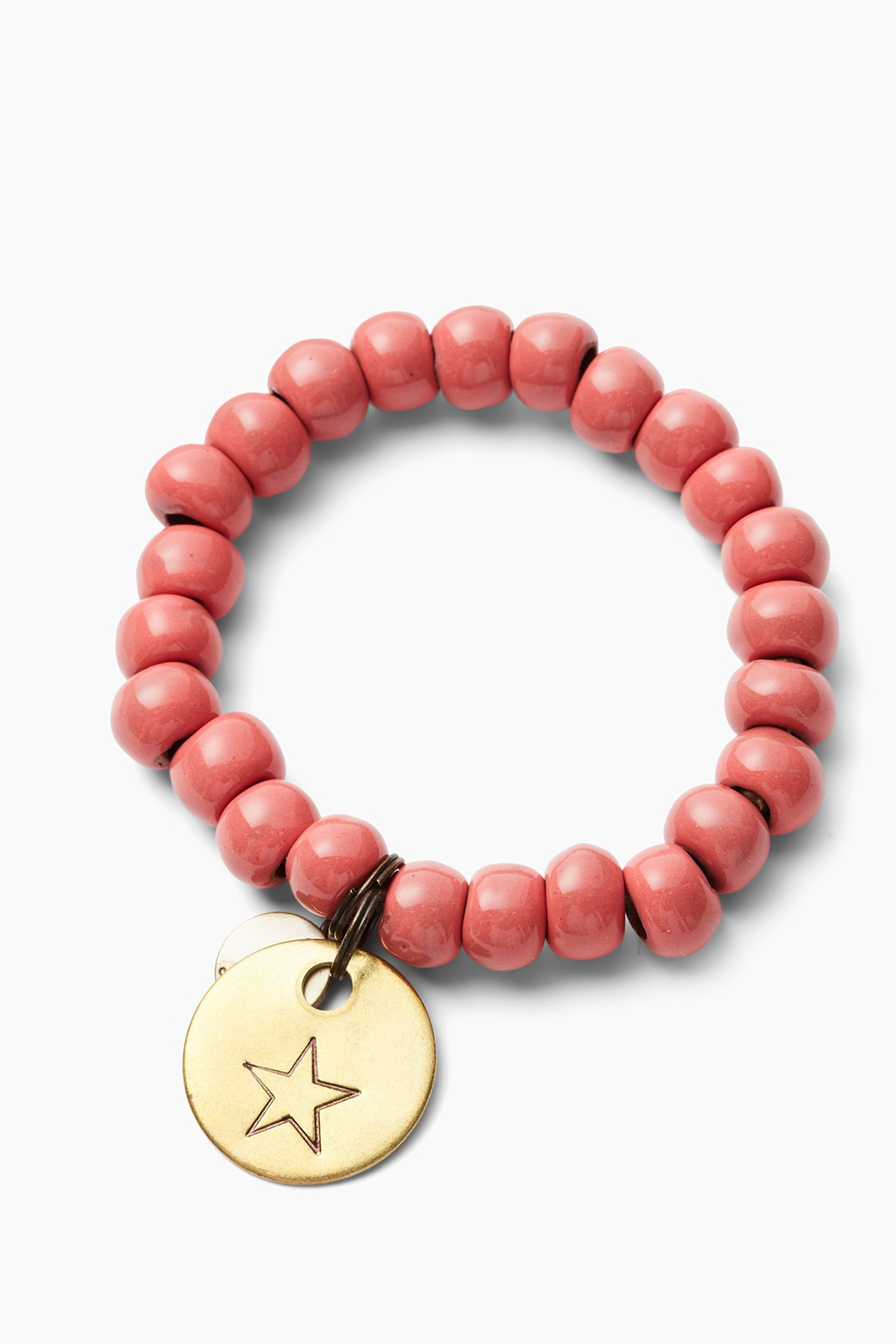 SIMBI HAITI Star Bracelet | EVEREVE | Evereve