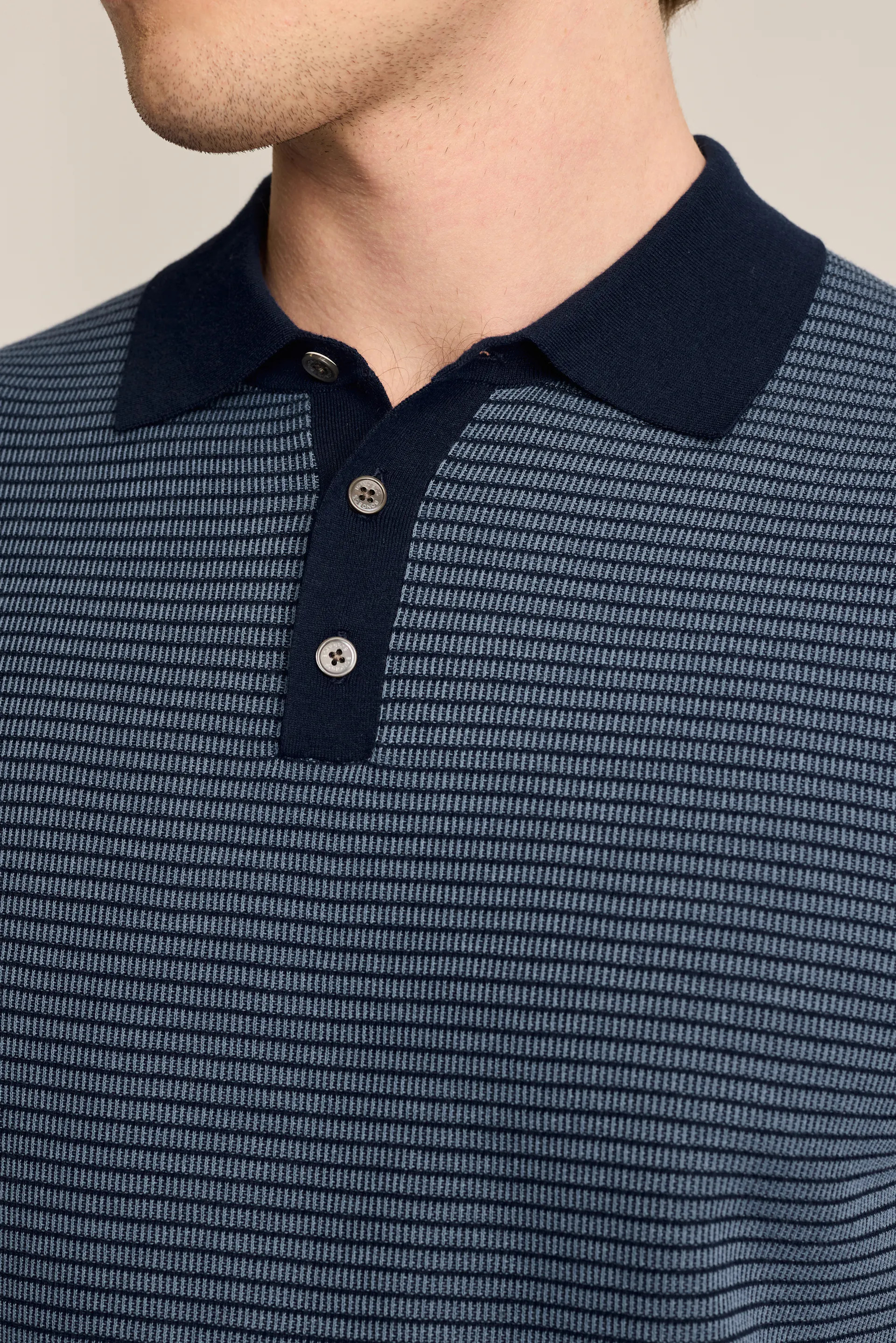 Hudson Sweater Polo | Bonobos (US)