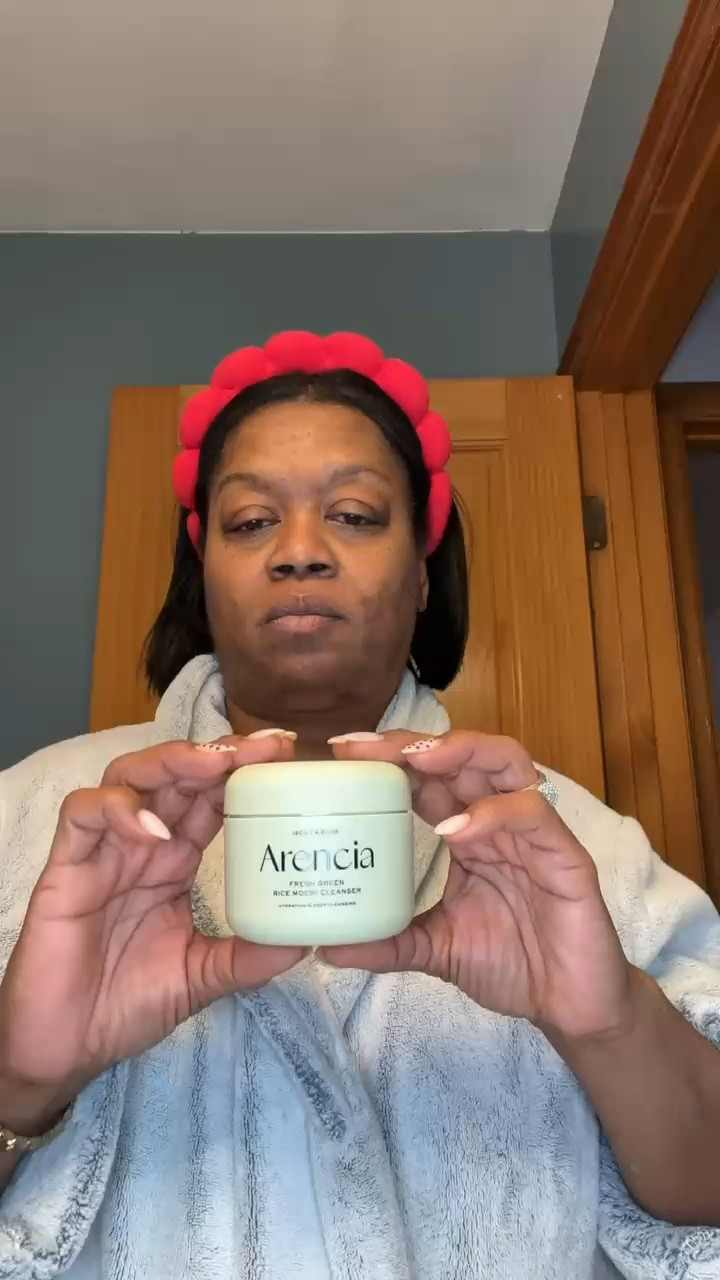 #LTKselfcare #LTKOver40 #LTKBeauty