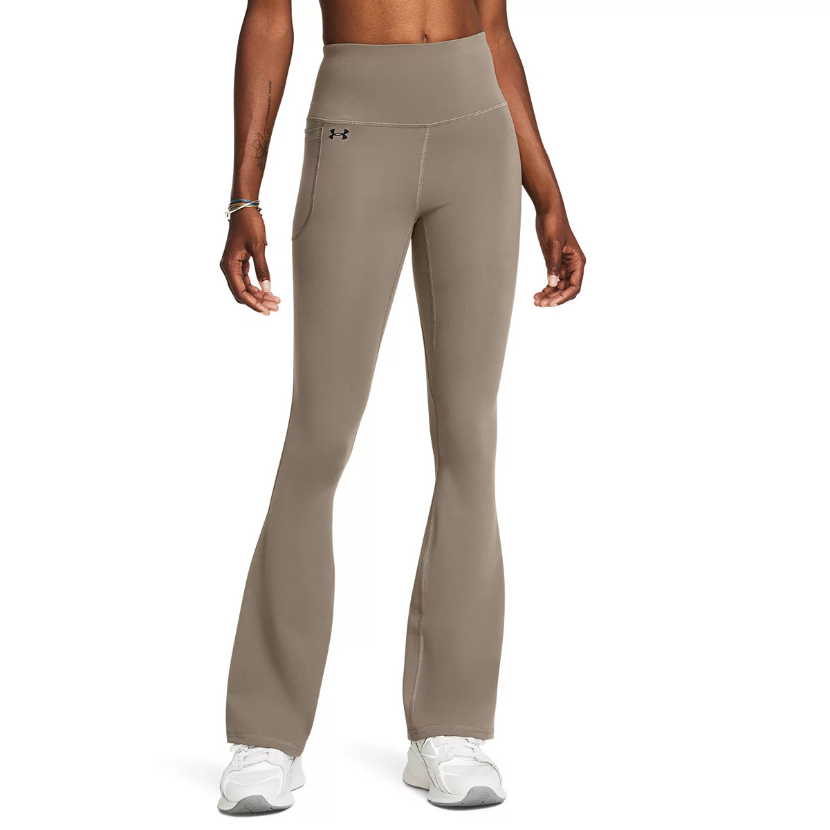 Women's Under Armour Motion Flare Pants | Kohl's