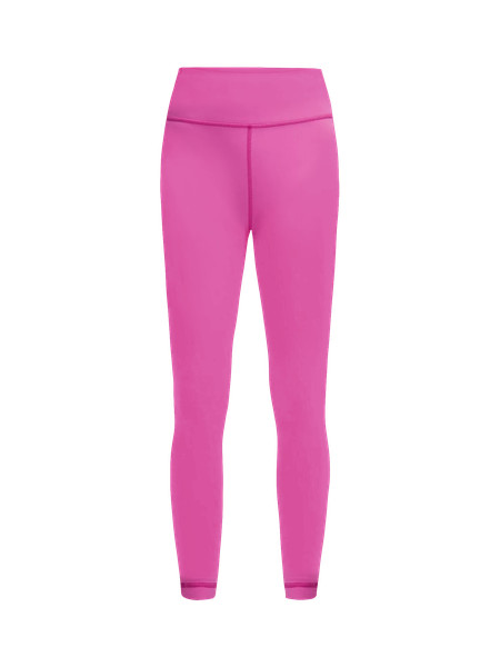 lululemon Align™ High-Rise Pant 28" | Women's Leggings/Tights | lululemon | Lululemon (US)