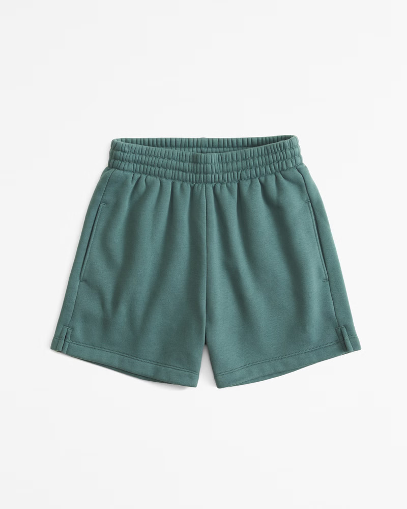 Women's Vintage Sunday Short | Women's | Abercrombie.com | Abercrombie & Fitch (US)