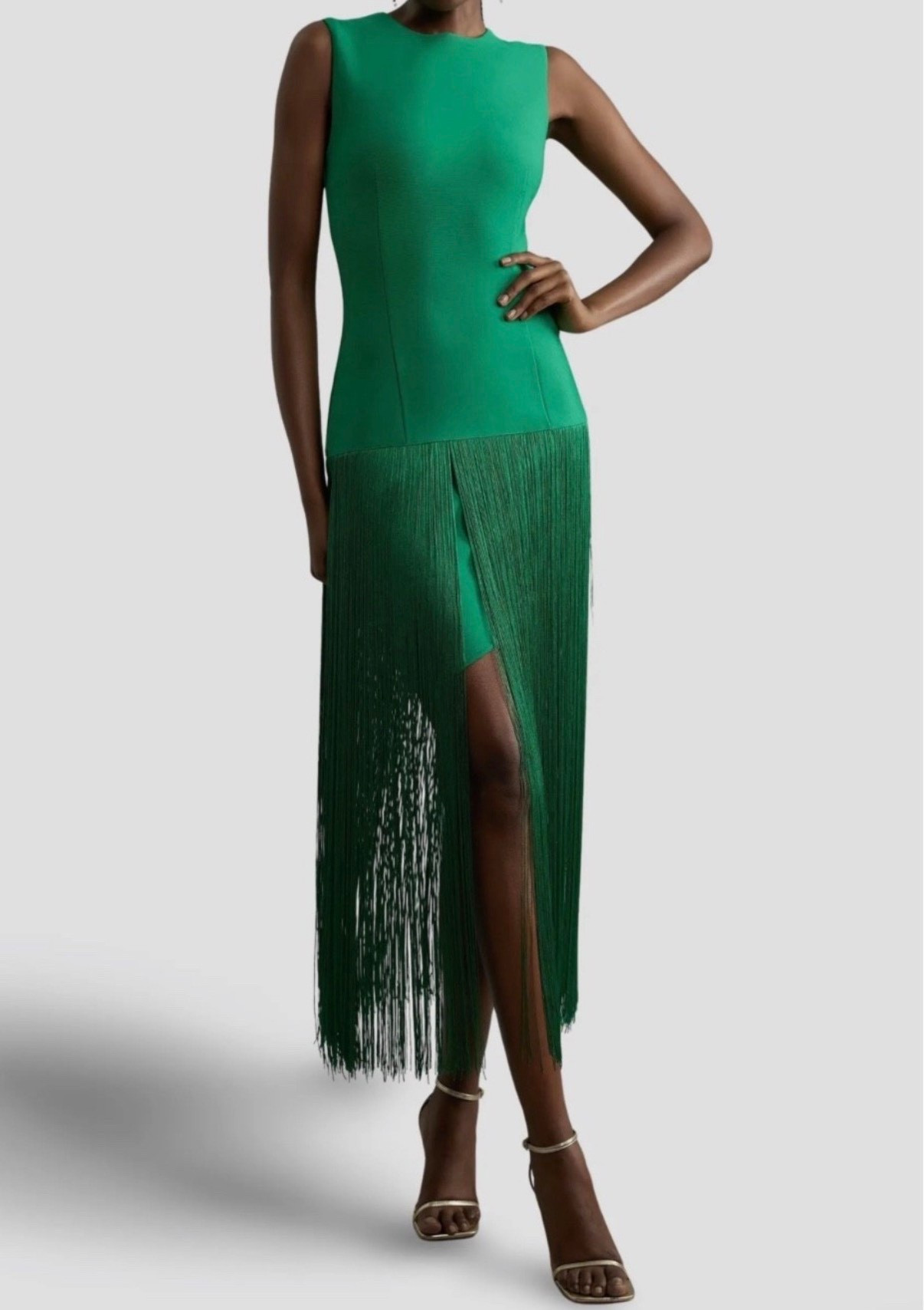 Holiday dress
Fringe dress
Party dress
Green dress
Dress
NYE Dress
New Year’s Eve Dress 

#LTKHoliday