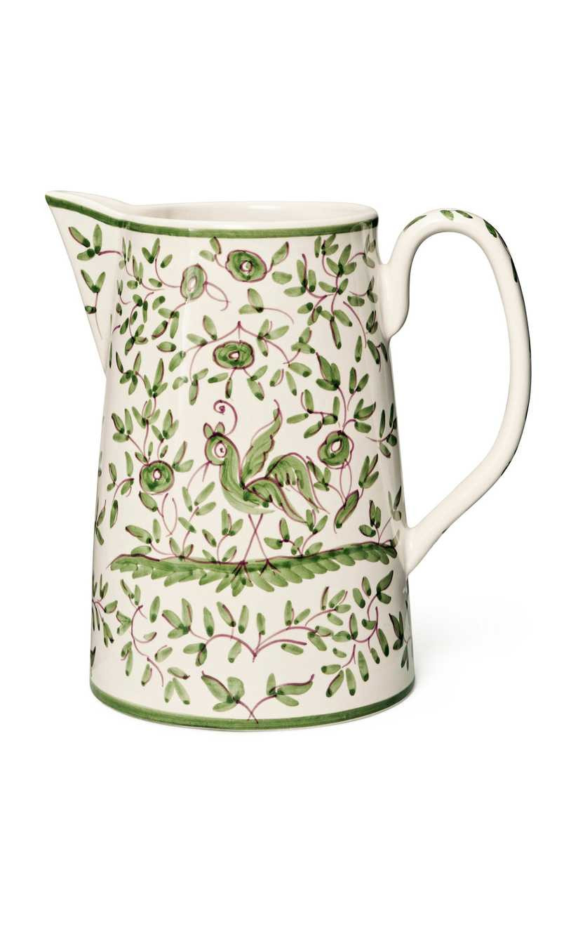 Oiseau Pitcher | Moda Operandi Global