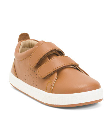 Leather Big Tot Dress Sneakers (toddler Little Kid Big Kid) | Toddler Boys' Shoes | Marshalls | Marshalls