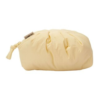 Conair Allegro Puffy Clutch, Yellow | CVS Health