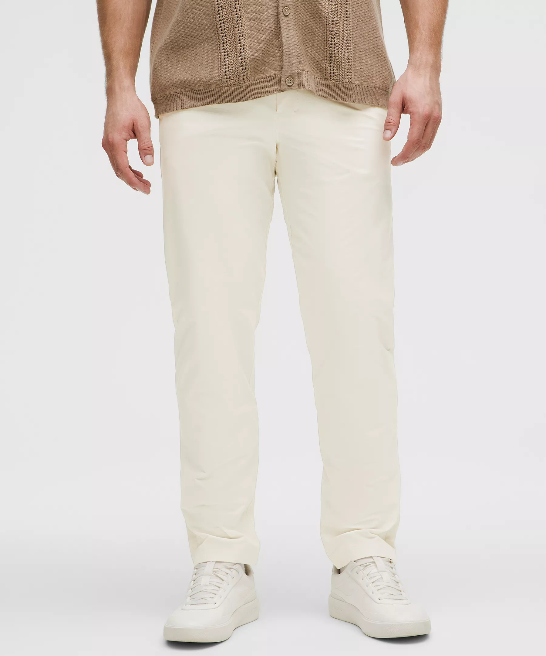 ABC Classic-Fit Trouser 30L | Lululemon (US)