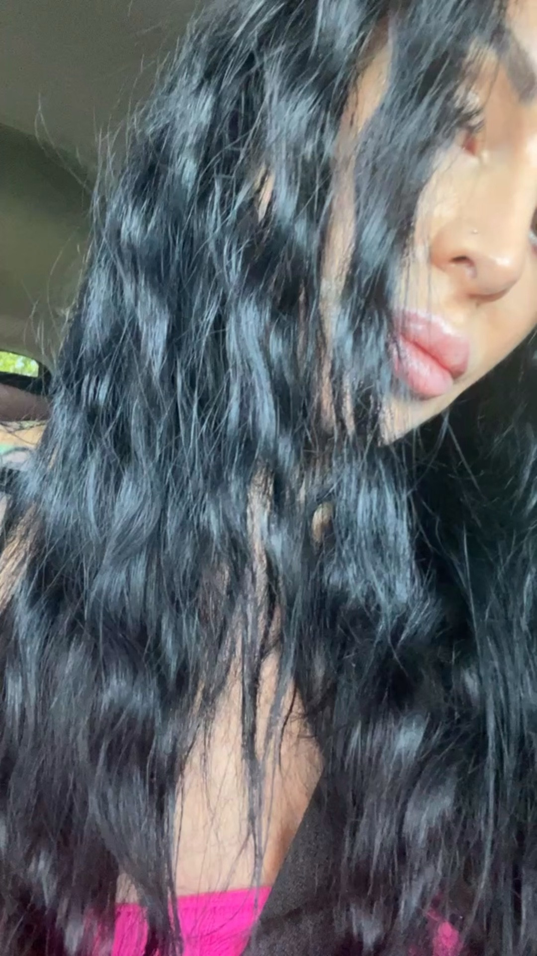 Love the beachy look this crimper gives 🩵✨

#LTKSeasonal #LTKFestival #LTKBeauty