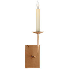 TT Single Sconce | Visual Comfort