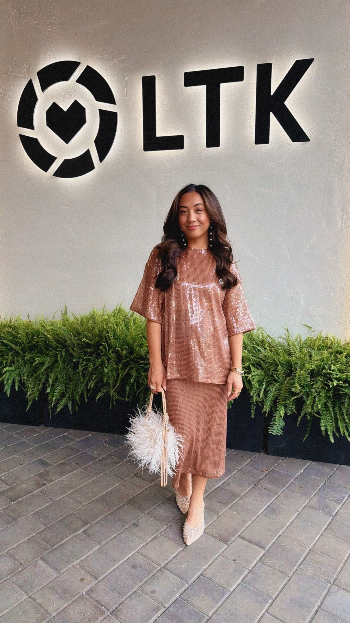 LTKCon Finale Party look 🪩 my set is old from H&M but I linked similar!

#LTKCon #LTKootd #LTKPetite