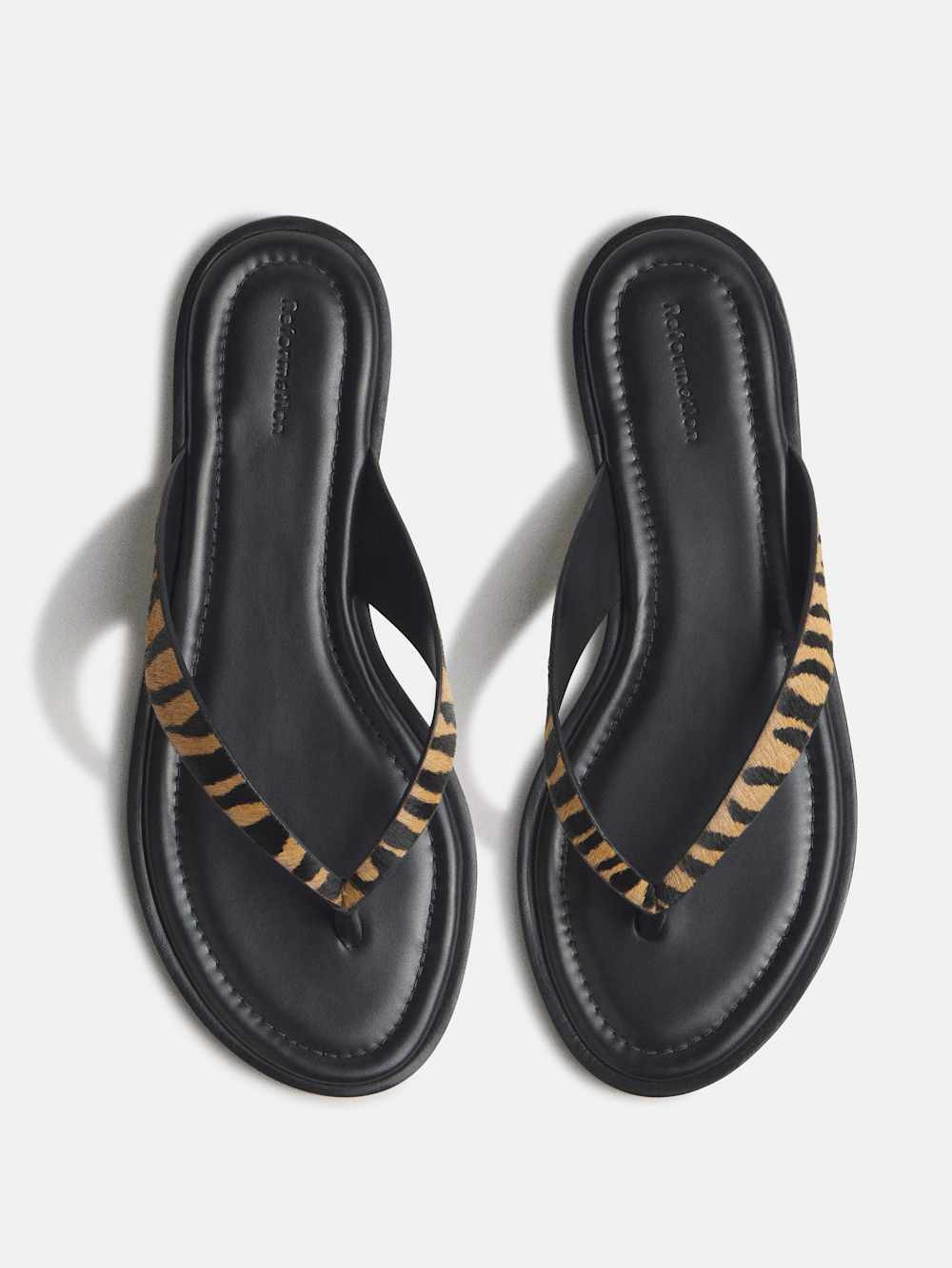Jessie Thong Sandal | Reformation (Global)