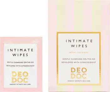 Intimate Wipes | Nordstrom