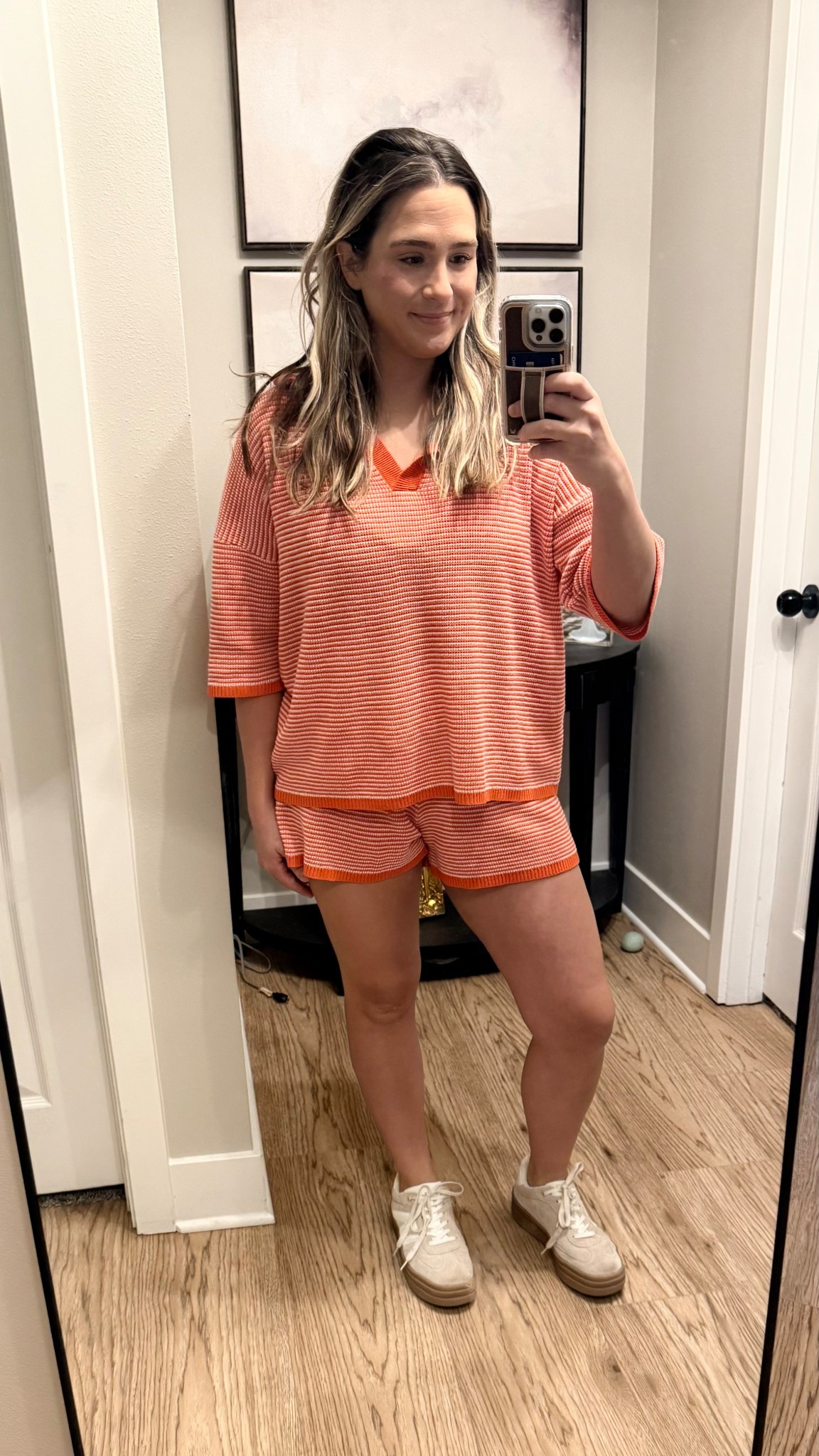 comfy Friday ootd!!!

#dayoff #ootd #comfyfit #momfit

#LTKStyleTip #LTKBeauty #LTKFamily