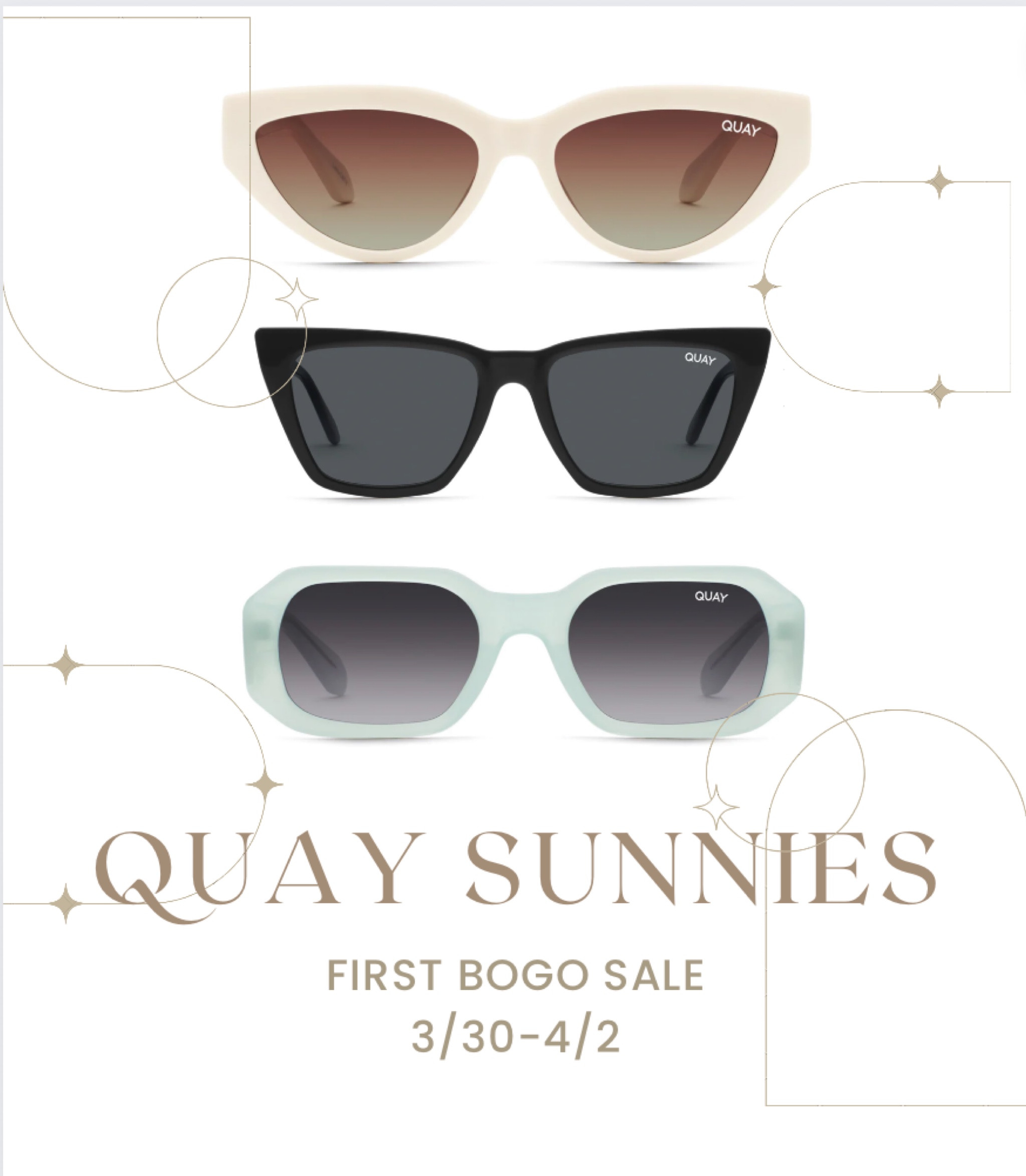 Vacation outfits, sunglasses, summer looks, quay sunglasses, vacation looks, sunnies, cute sunglasses 

#LTKstyletip #LTKsalealert #LTKunder100