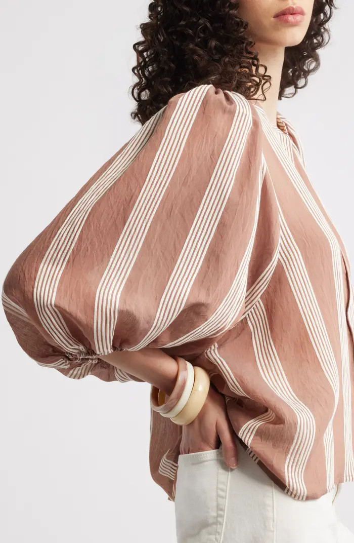 Set of 3 Resin Bangles | Nordstrom