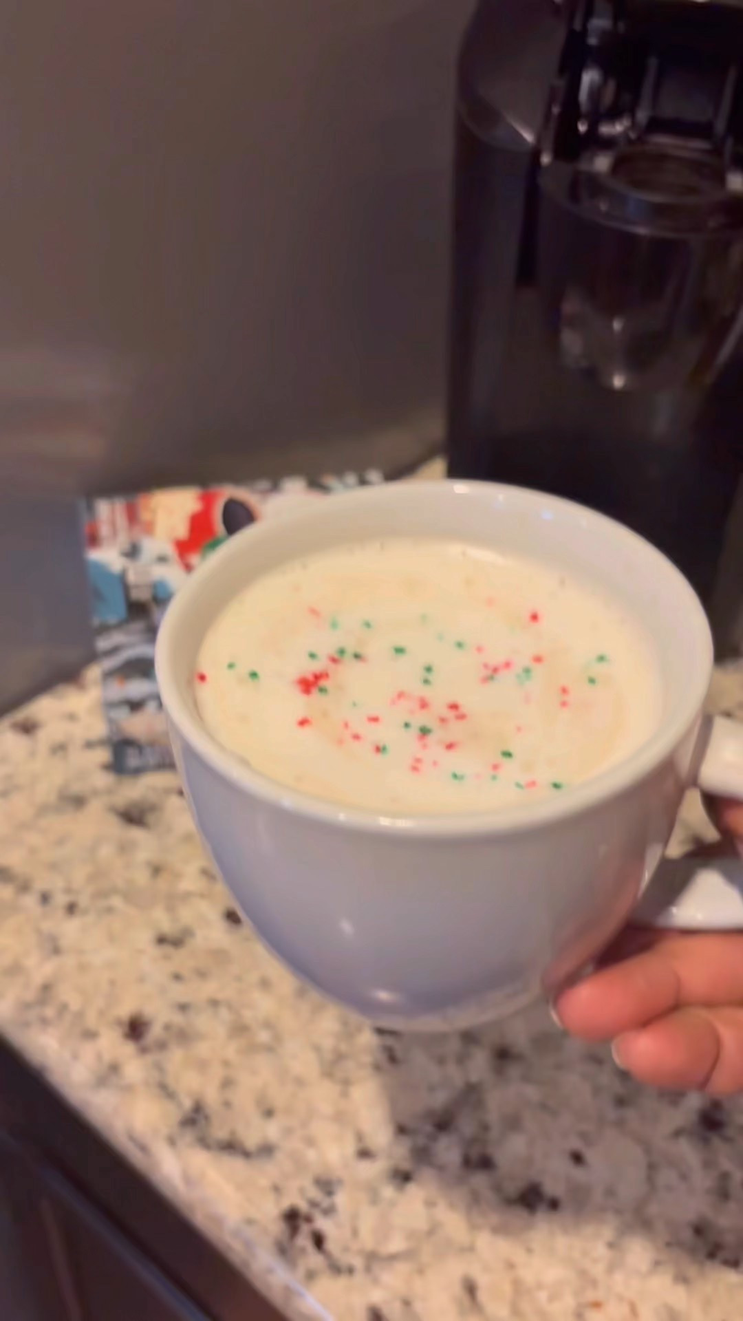 Coffee, Coffee Mugs, Milk Frother, Latte Maker, Keurig, Coffee Mug Organizer, Holiday, Christmas, Kitchenn

#LTKHome #LTKSeasonal #LTKHoliday