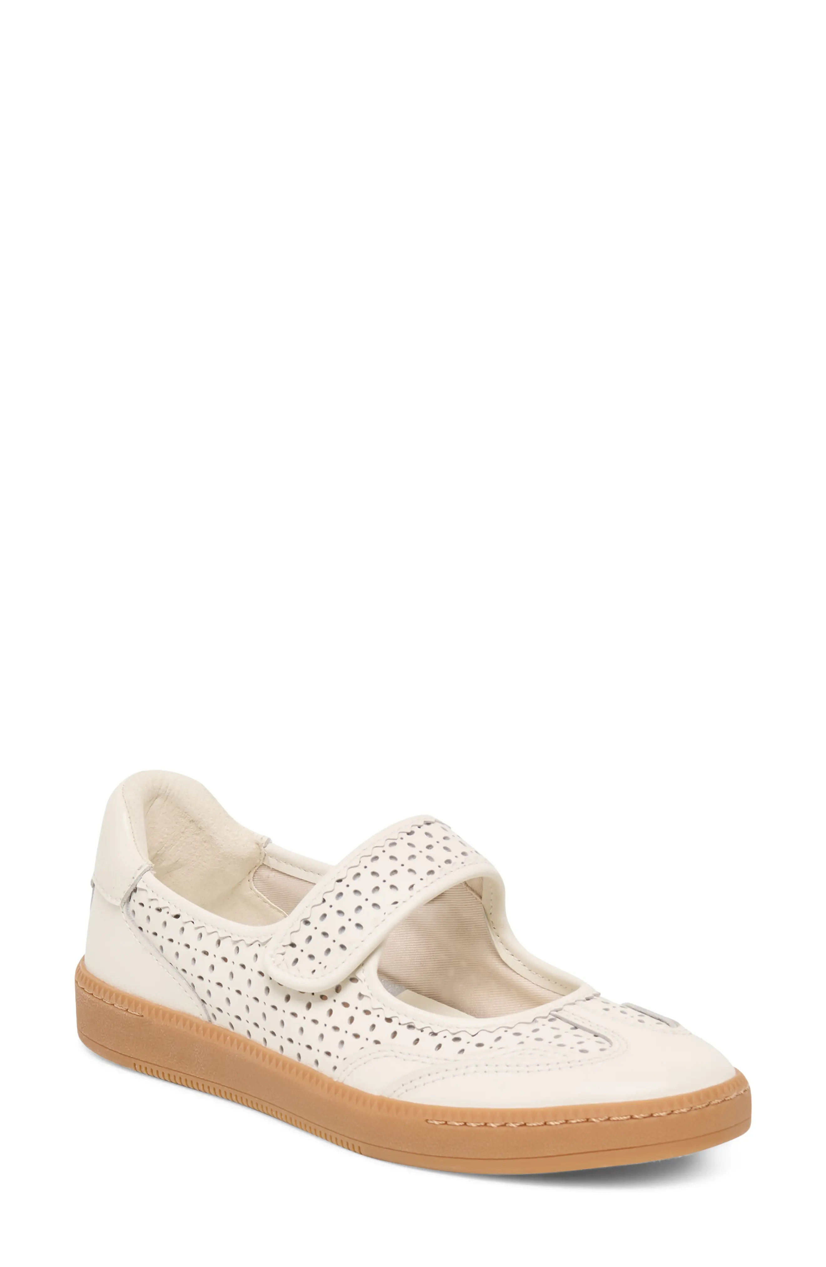 Dolce Vita Nanet Mary Jane Flat (Women) | Nordstrom | Nordstrom