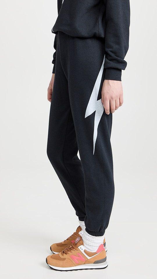Aviator Nation Bolt Sweatpants | SHOPBOP | Shopbop