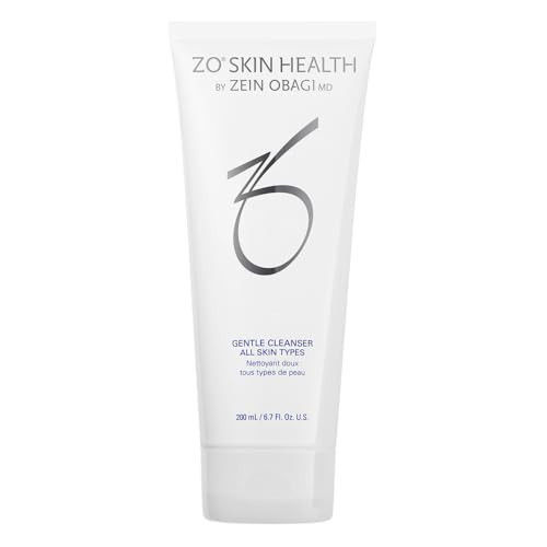 ZO SKIN - HEALTH GENTLE CLEANSER 200ML/6.7OZ | Amazon (US)