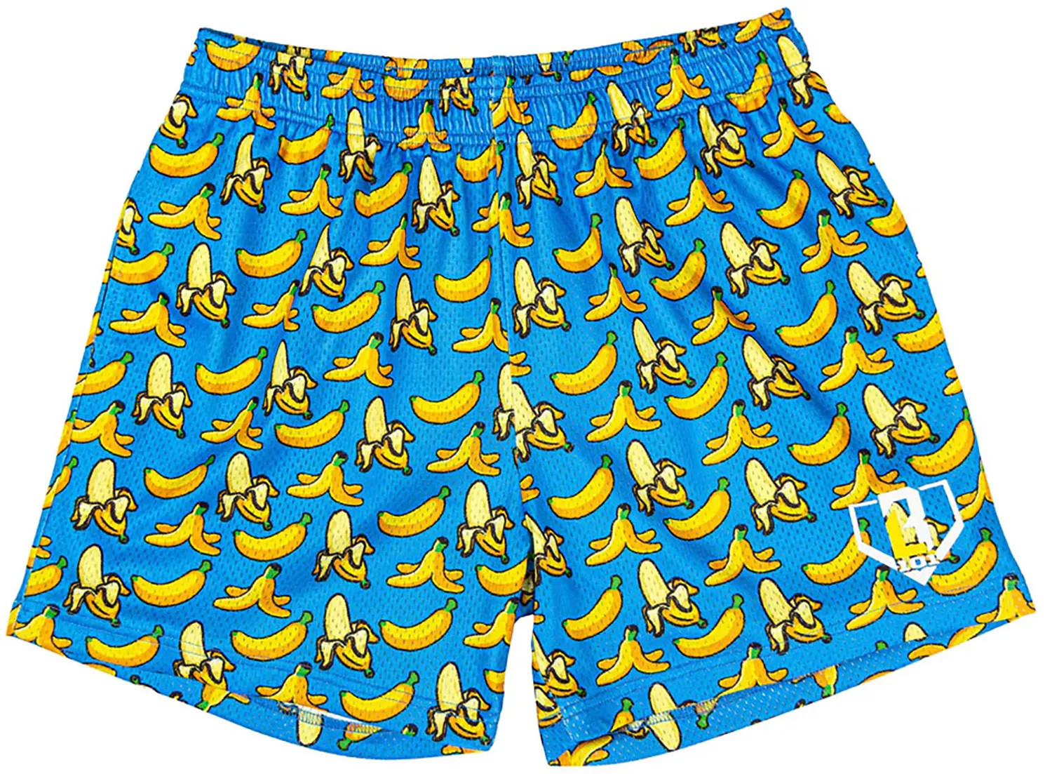 Baseball Lifestyle 101 Boys' 5” Banana Shorts, XL, Blue | DICK'S Sporting Goods