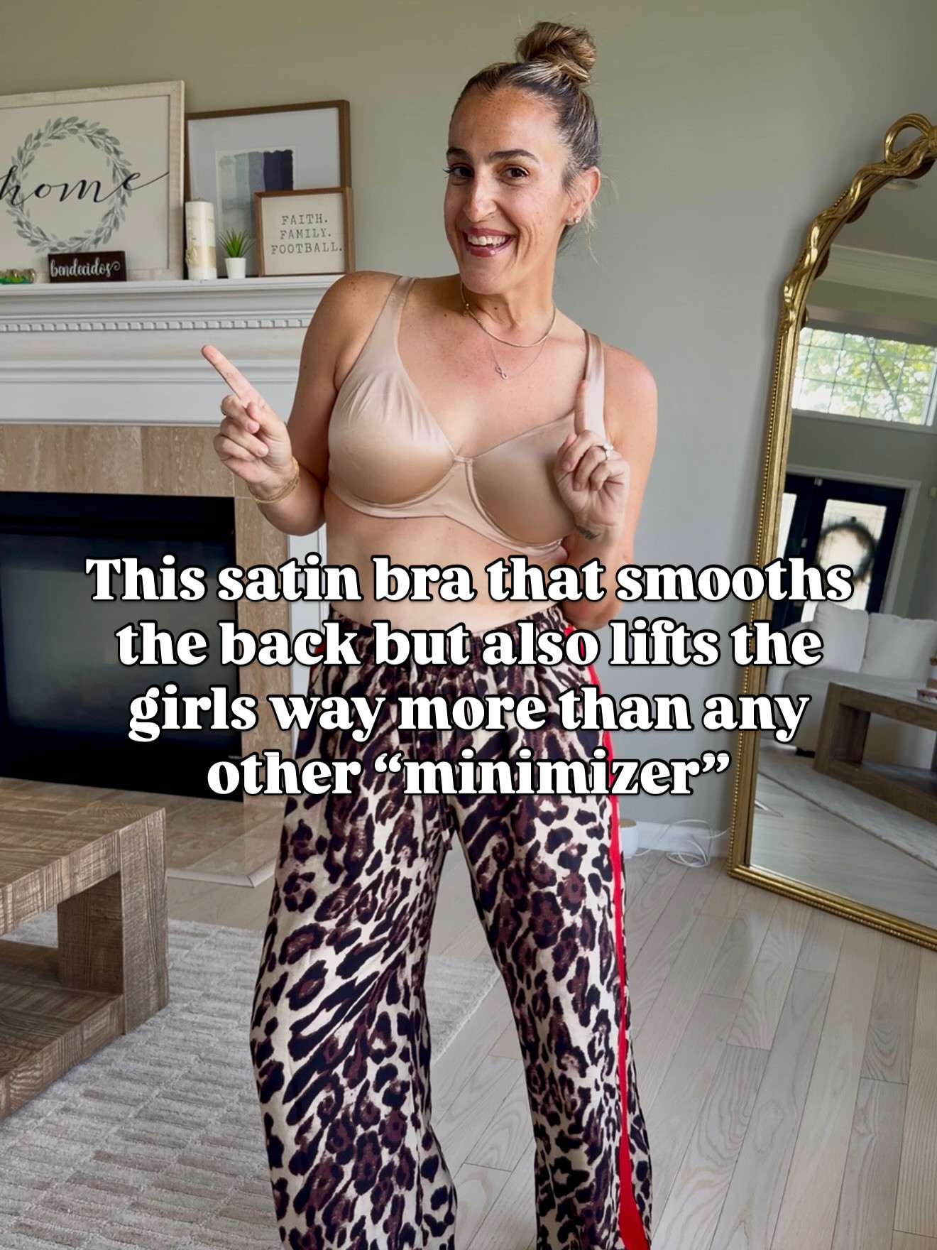 TTS a great outfit, starts with the right undergarments!
 

 #LTKgrwm #LTKmomlife #LTKOver40