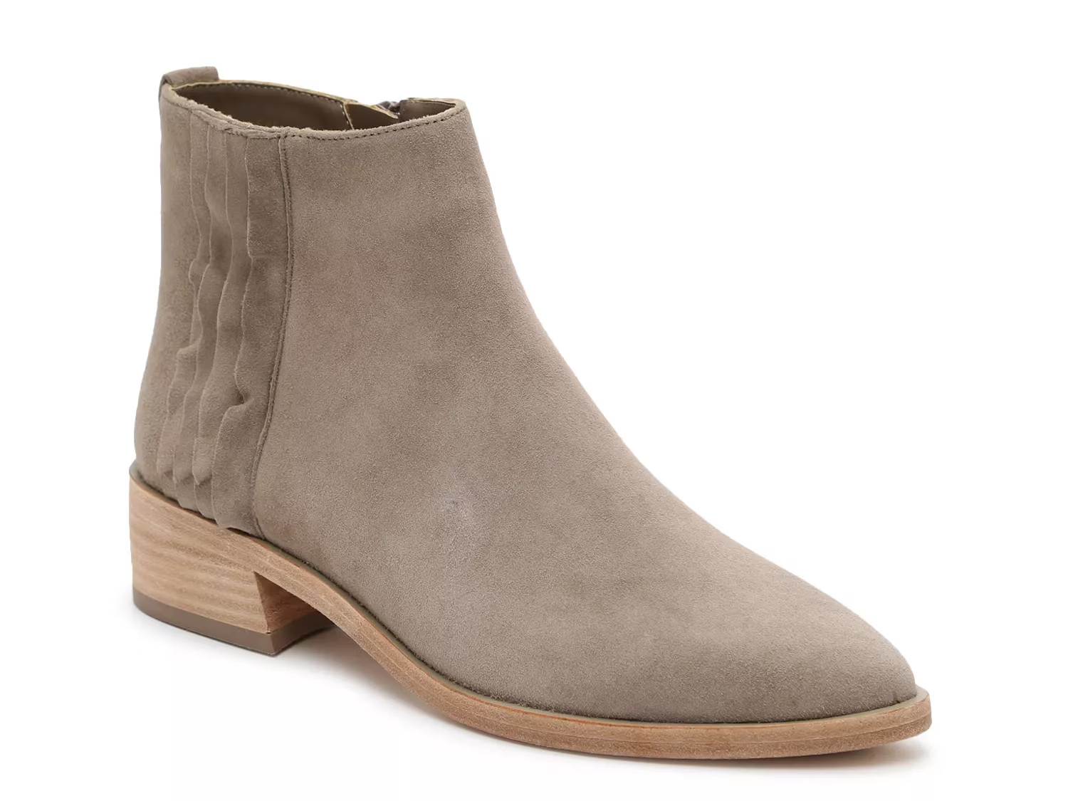 VANELi Fazar Bootie - Women's - Taupe | DSW
